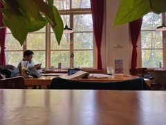 -雕刻时光咖啡馆(交大店)