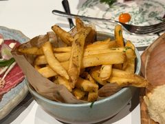 -Osteria Garden 生蚝花园餐厅(原进贤路店)