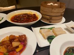 -京香轩·中餐厅(上海中庚聚龙酒店)