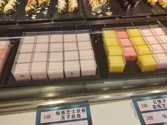 -非烤勿扰自助烤肉(东坑四季广场店)