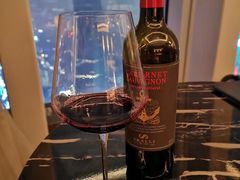 -南宁那莲豪华精选酒店-云霄酒廊·80楼高空城景酒吧