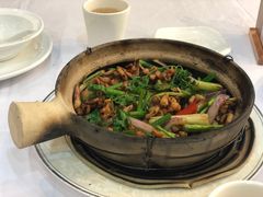 -勝記酒家·37年老字号·经典粤菜(荔枝公园店)