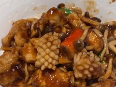 -大铁勺新津菜(东丽阳光新业广场店)