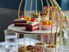 -Kathleen's Waitan 凯圣琳江景西餐厅(外滩店)