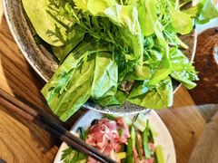 -贵厨酸汤牛肉(小十字店)