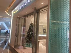 -Tiffany & Co.蒂芙尼
(天津万象城店)