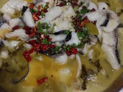 梁氏重庆鸡公煲-梁记重庆鸡公煲(盛世豪庭店)