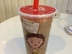 沪上阿姨-沪上阿姨鲜果茶(华新大街店)