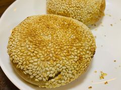 金牌烧饼-清真·鸦儿李记·涮肉(和平里店)