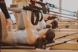 -FineYoga梵音瑜伽·普拉提
