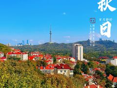 -信号山公园