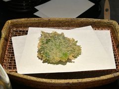 紫苏海胆-是山居