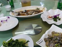 -景好海鲜餐厅(大鹏必选旅游店)