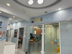 -纳吉亚猫专科动物诊疗中心(蒋宅口分院)