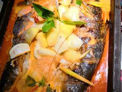 -匠子烤鱼(桫椤湾店)