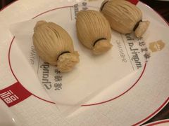 -夏宫中餐厅(香格里拉大酒店)