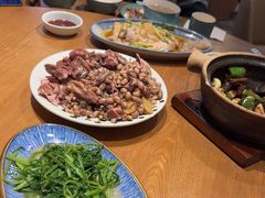 -常来小聚·广州非遗传承餐厅(地王广场店)