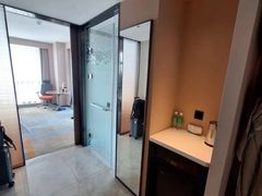 -广州金沙洲希尔顿欢朋酒店