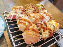 -仙隐小鹿料理食堂(沙市人信汇店)