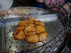 糖油粑粑-清泉阁包子铺(中山路店)