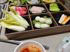 -海底捞火锅(金地广场生日主题店)