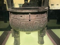 -上海博物馆(人民广场馆)