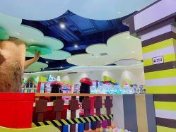 -MELAND CLUB亲子乐园•派对(虹桥万象城店)