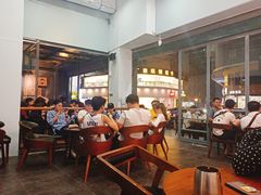 -HITEA嘆茶(罗定大新街店)