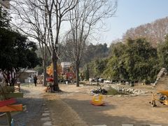 -HERRE·FARM 赫尔露营农场·团建聚会包场