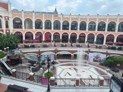 -奇幻丛林(佛罗伦萨小镇店)