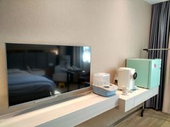 -臻儿屿月子会所(茶山店)