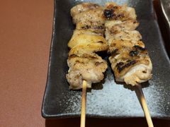 -鸟内会(河北路店)