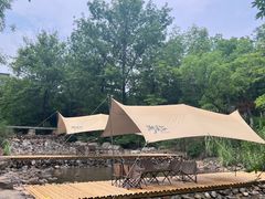 -茅山东方盐湖城景区