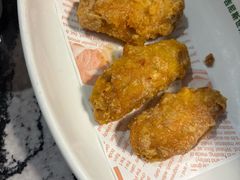 -新白鹿餐厅(百联中环店)