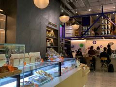 -老梦面包CHEZMOREL(麦子店)