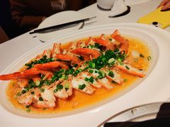 -情书·中餐厅(长嘉汇店)