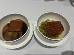 东坡肉杭州版-眉州东坡·熊猫主题餐厅(枫蓝店)
