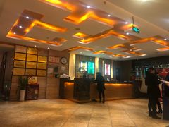 -金色印象·HiFi影音·按摩足疗(南坪桃源店)