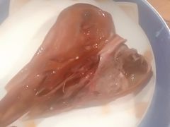 鸭头-探鱼·鲜青椒爽麻烤鱼(领展购物广场店)