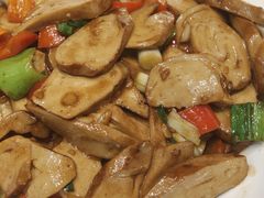 -楚鲜·汉正街一号(天河店)