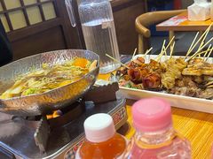 -王氏炉匠·烧鸟放题自助(好运街店)