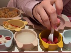 -西贝(枫蓝国际购物中心店)