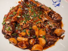 -卯时·龙光雅宴·精致锡帮菜(惠山古镇店)