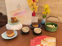 -广东胜利宾馆西关粤中餐厅