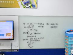 -森孚机器人编程·STEM积木·等级考试(虹口足球场中心)