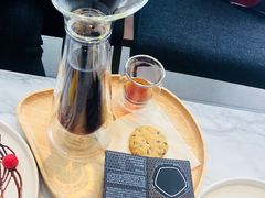 -Bracket Coffee(工体店)