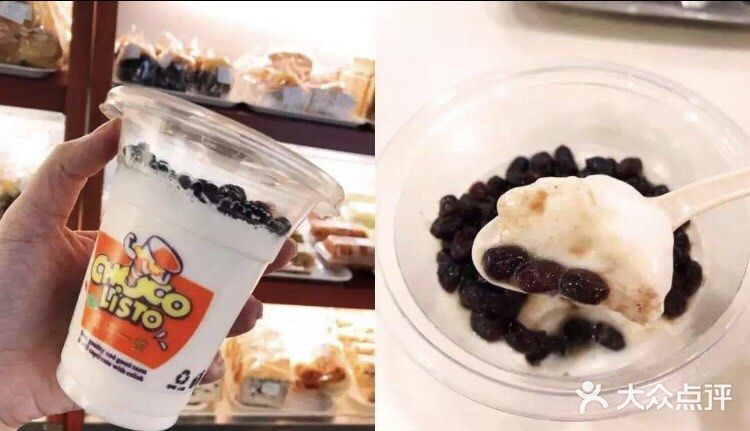 除了汲取精神食粮， 吃饱吃好也很重要啦~