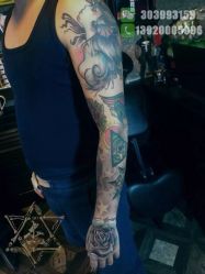 iphone_upload_pic-杰TATTOO刺青
