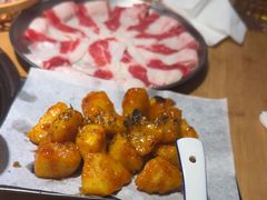 -洱火云南酸菜牛肉火锅(石景山当代商城店)