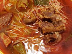 -金龙烧烤·牛肉面(西塔店)